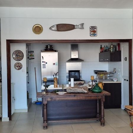 Ferienwohnung Grand T2 Surplombant Le Vieux Port Marseilles Exterior foto